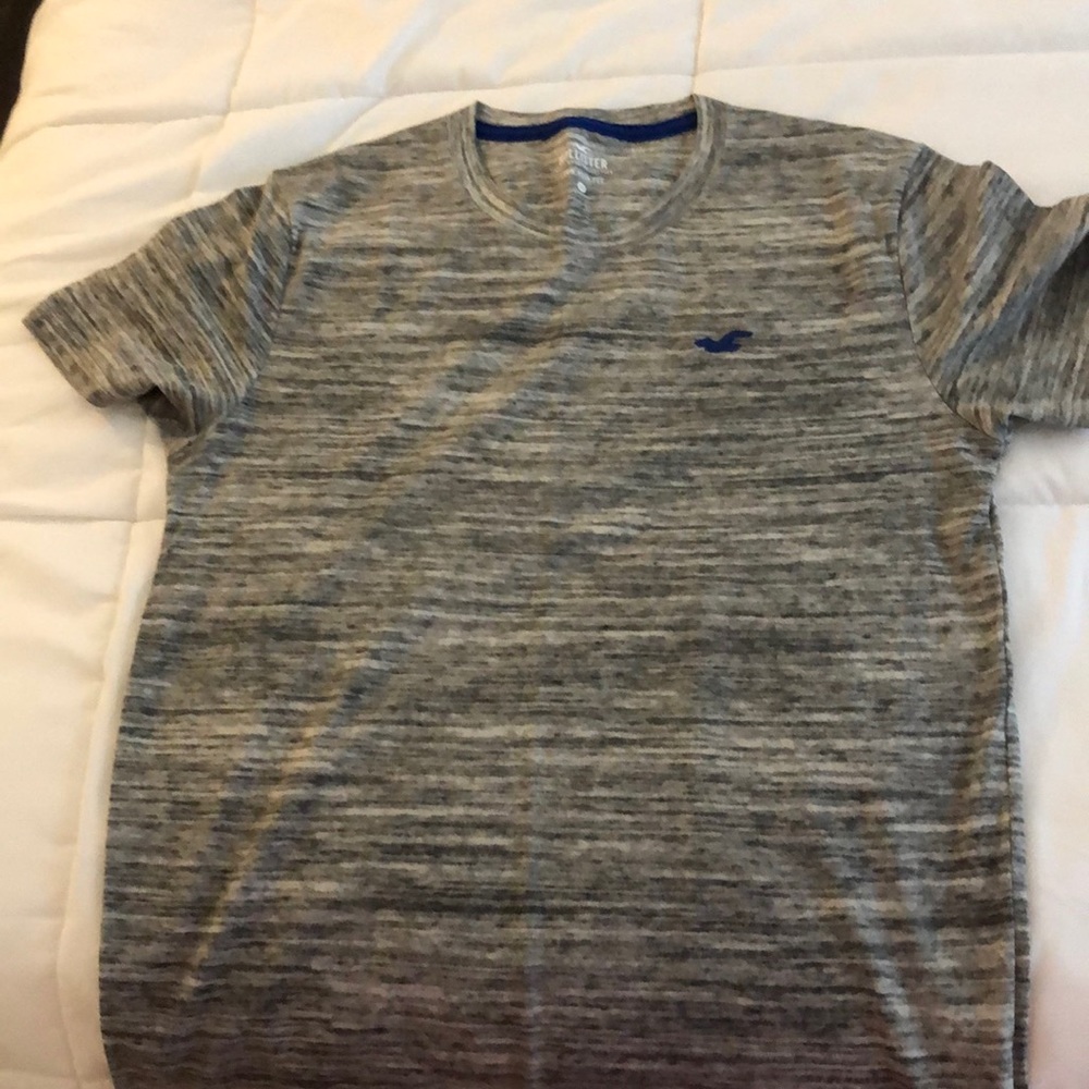 hollister t shirt men’s